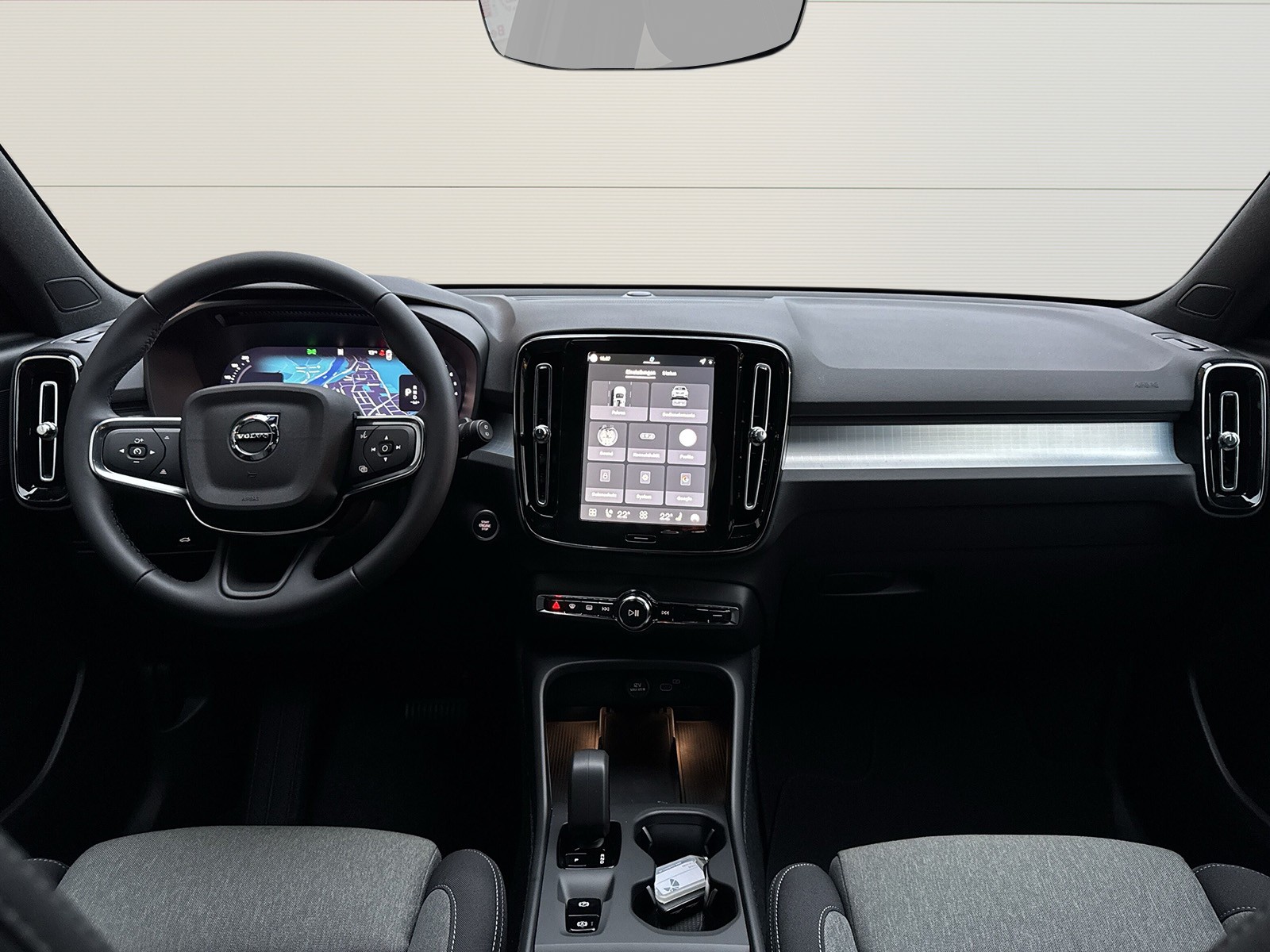 VOLVO XC40 2.0 B3 MH XCITE-image-10