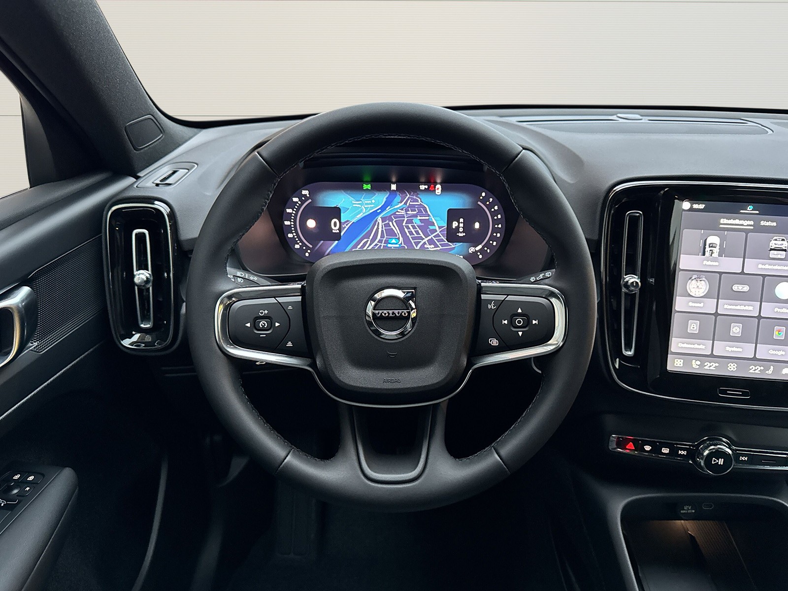 VOLVO XC40 2.0 B3 MH XCITE-image-11