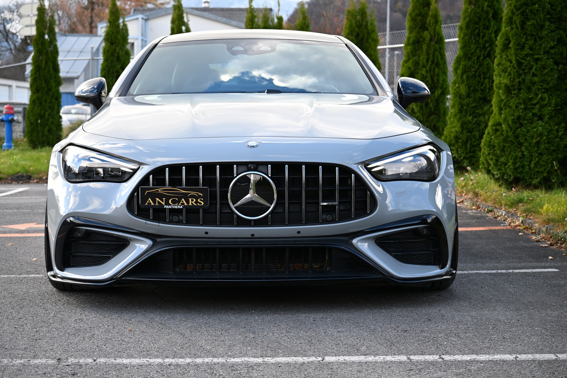 MERCEDES-BENZ CLE 53 Coupé AMG 4Matic+ 9G-Tronic SPEZIELL EINZIGARTIG TOP ANGEBOT UND ALLES EINGETRAGEN!!!!!!-image-6