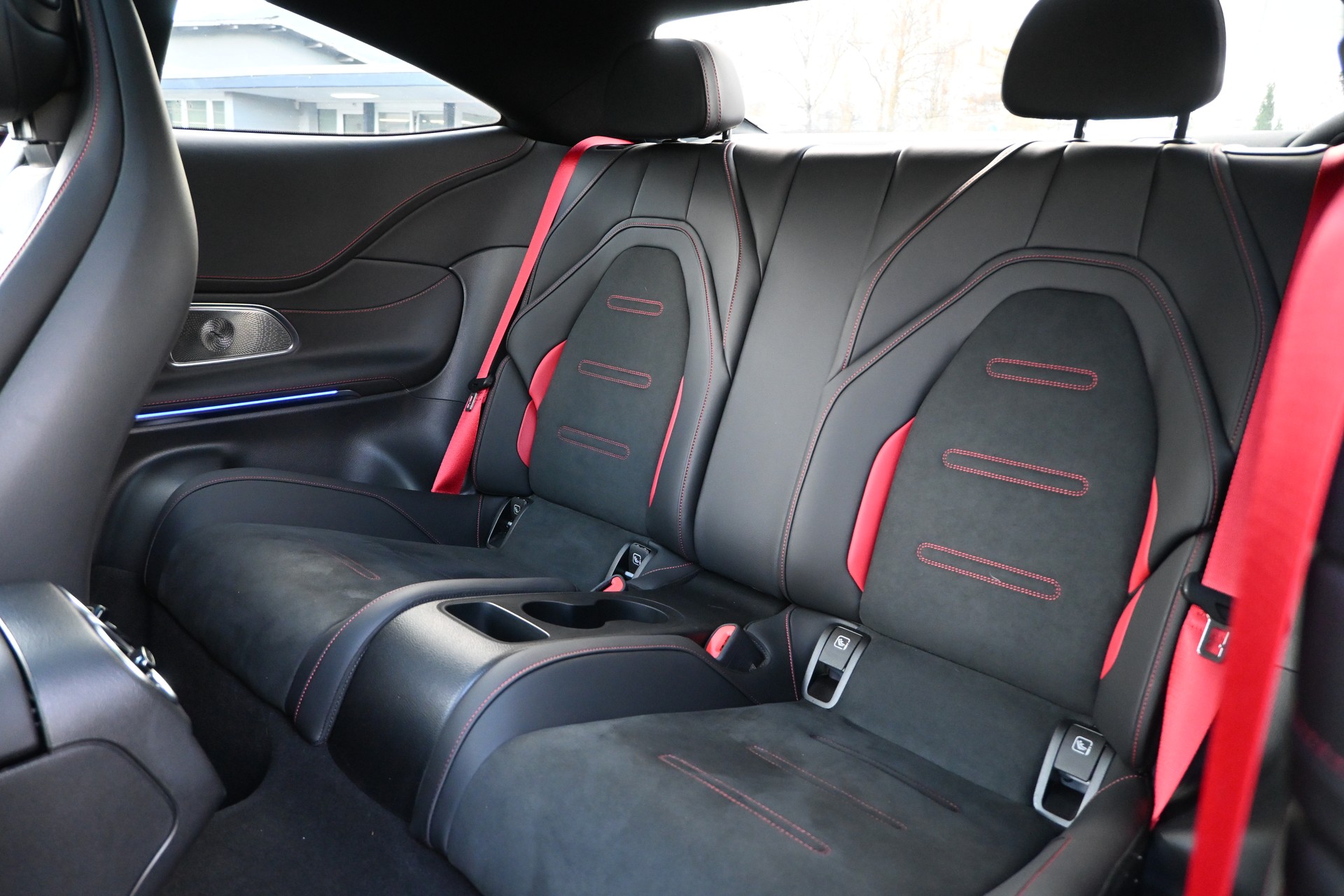 MERCEDES-BENZ CLE 53 Coupé AMG 4Matic+ 9G-Tronic SPEZIELL EINZIGARTIG TOP ANGEBOT UND ALLES EINGETRAGEN!!!!!!-image-14