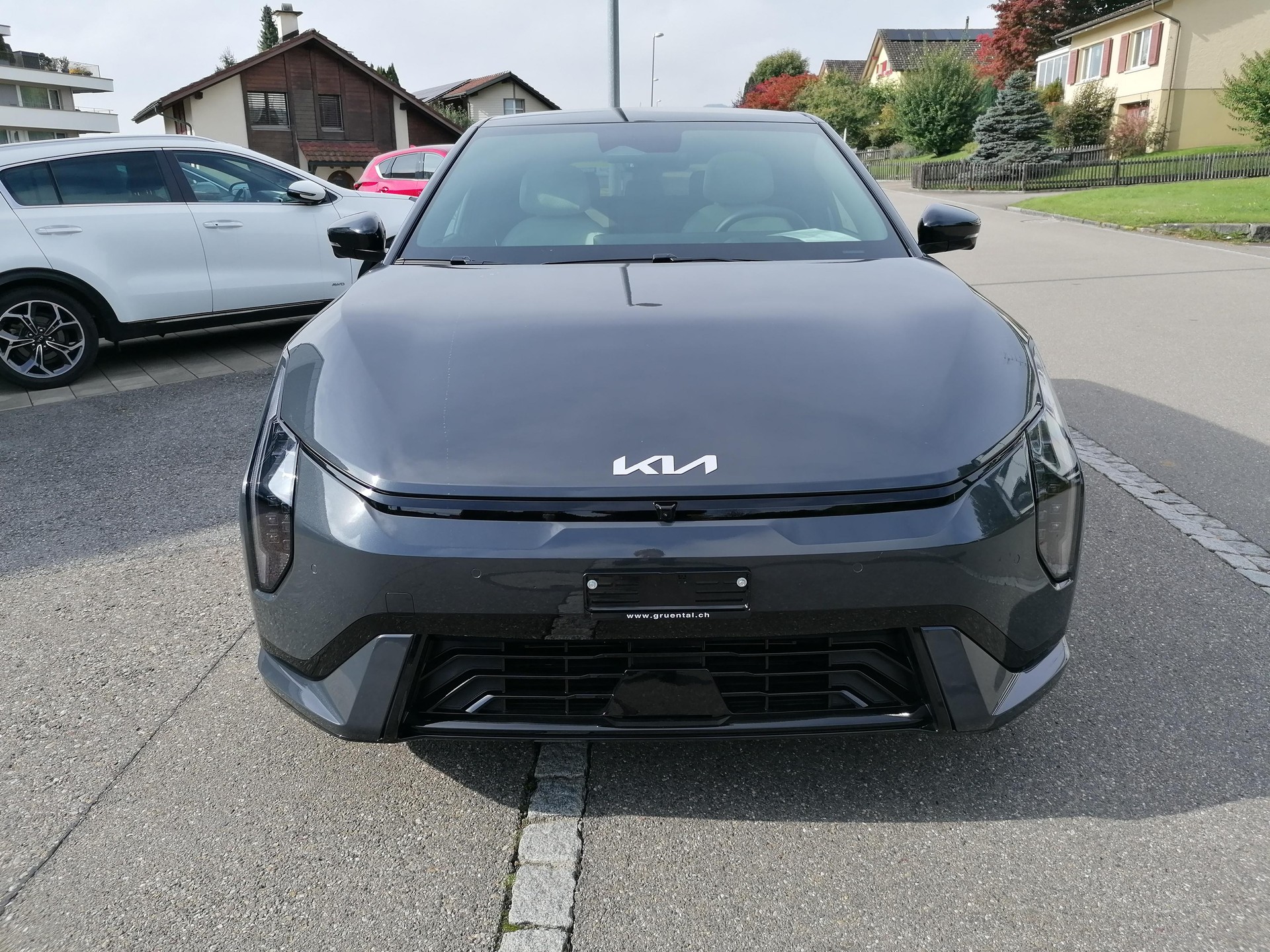 KIA EV4 81 kWh GT-Line-image-2