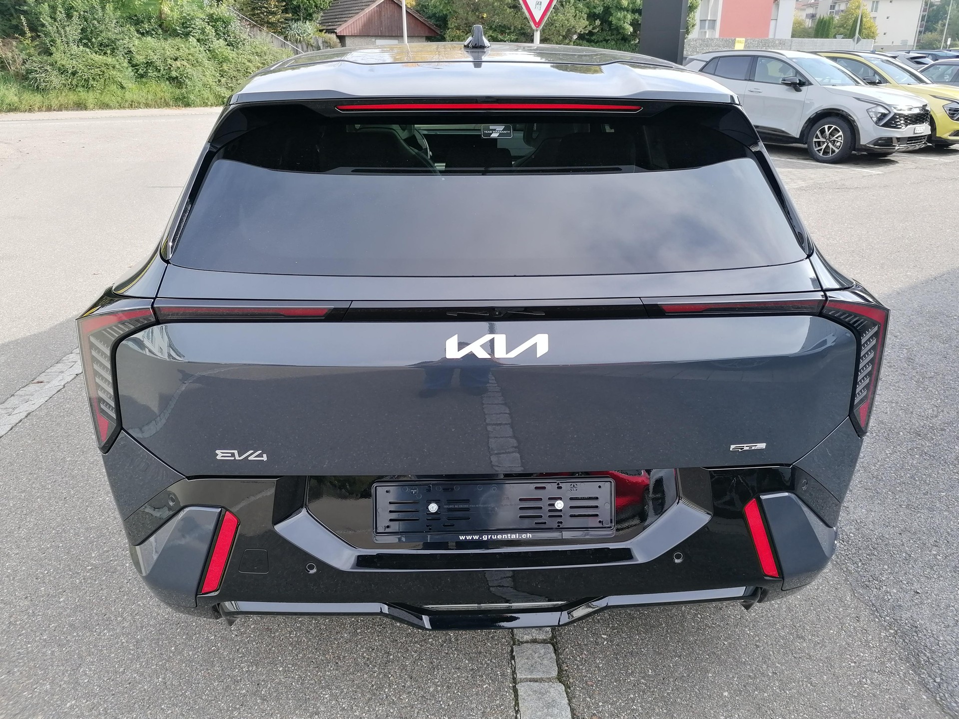 KIA EV4 81 kWh GT-Line-image-4