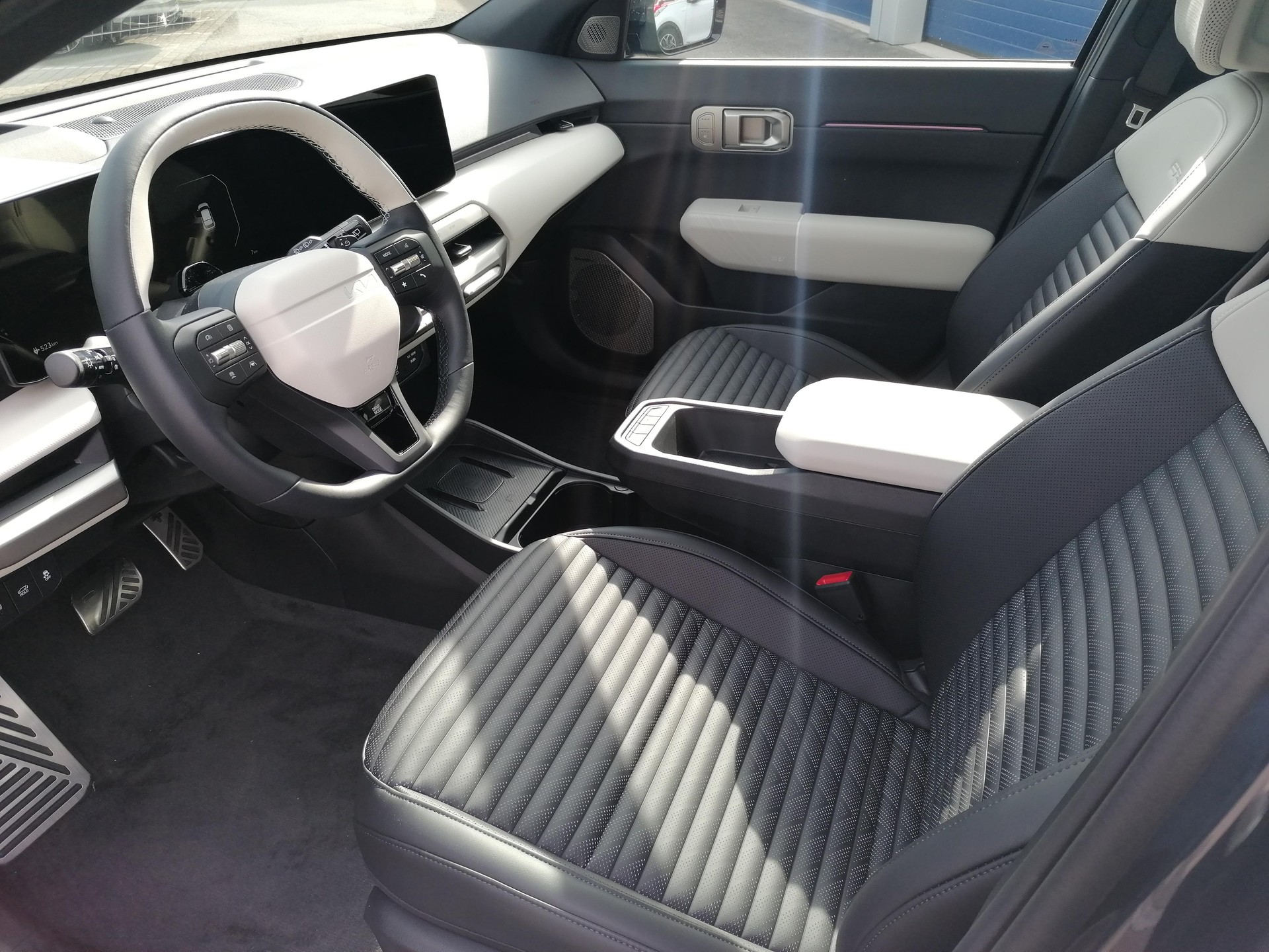 KIA EV4 81 kWh GT-Line-image-6