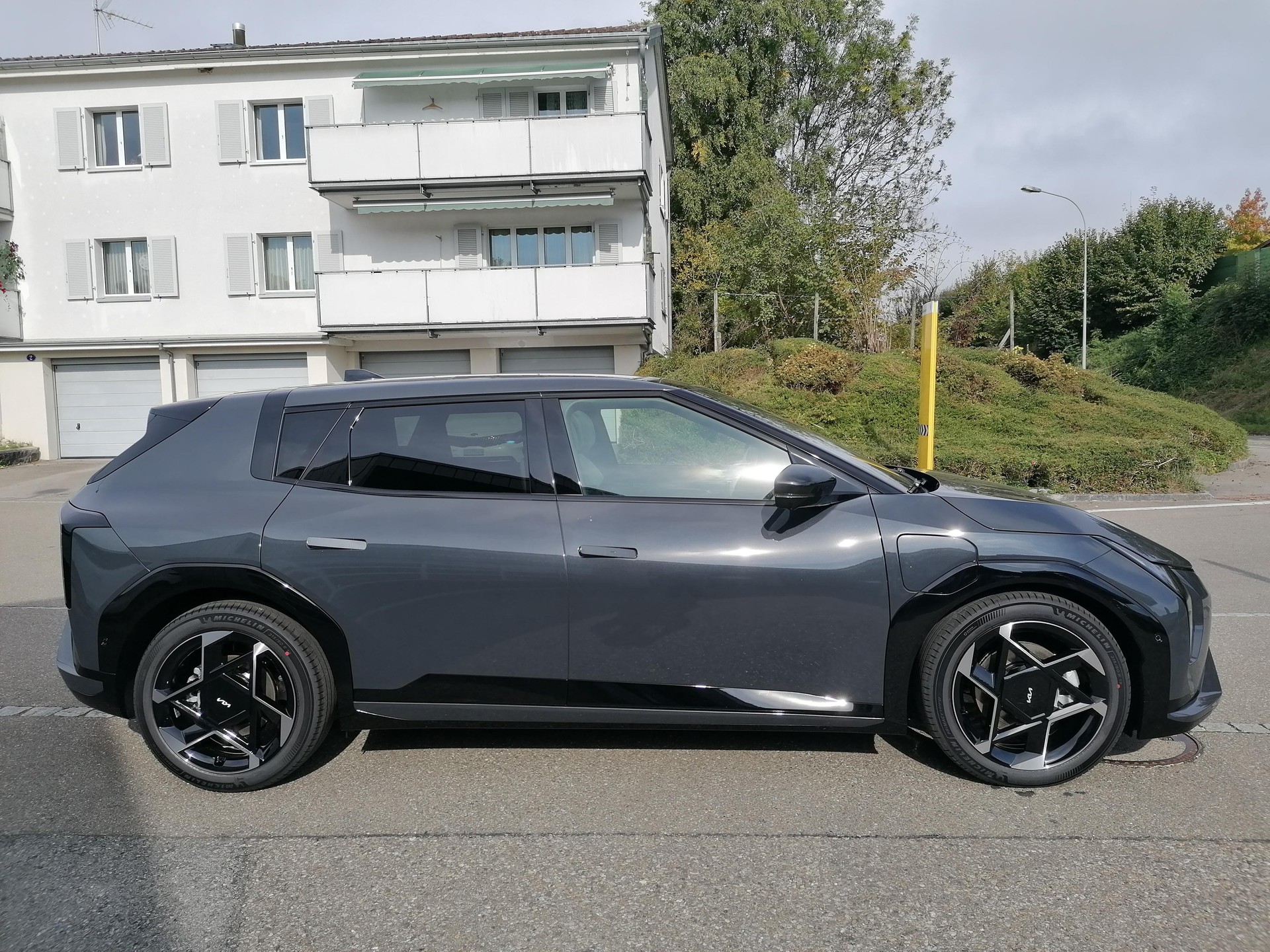 KIA EV4 81 kWh GT-Line-image-3