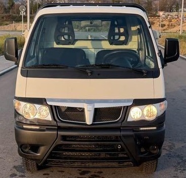 PIAGGIO Maxxi 1.3 lang Nutz. 1040kg!-image-2