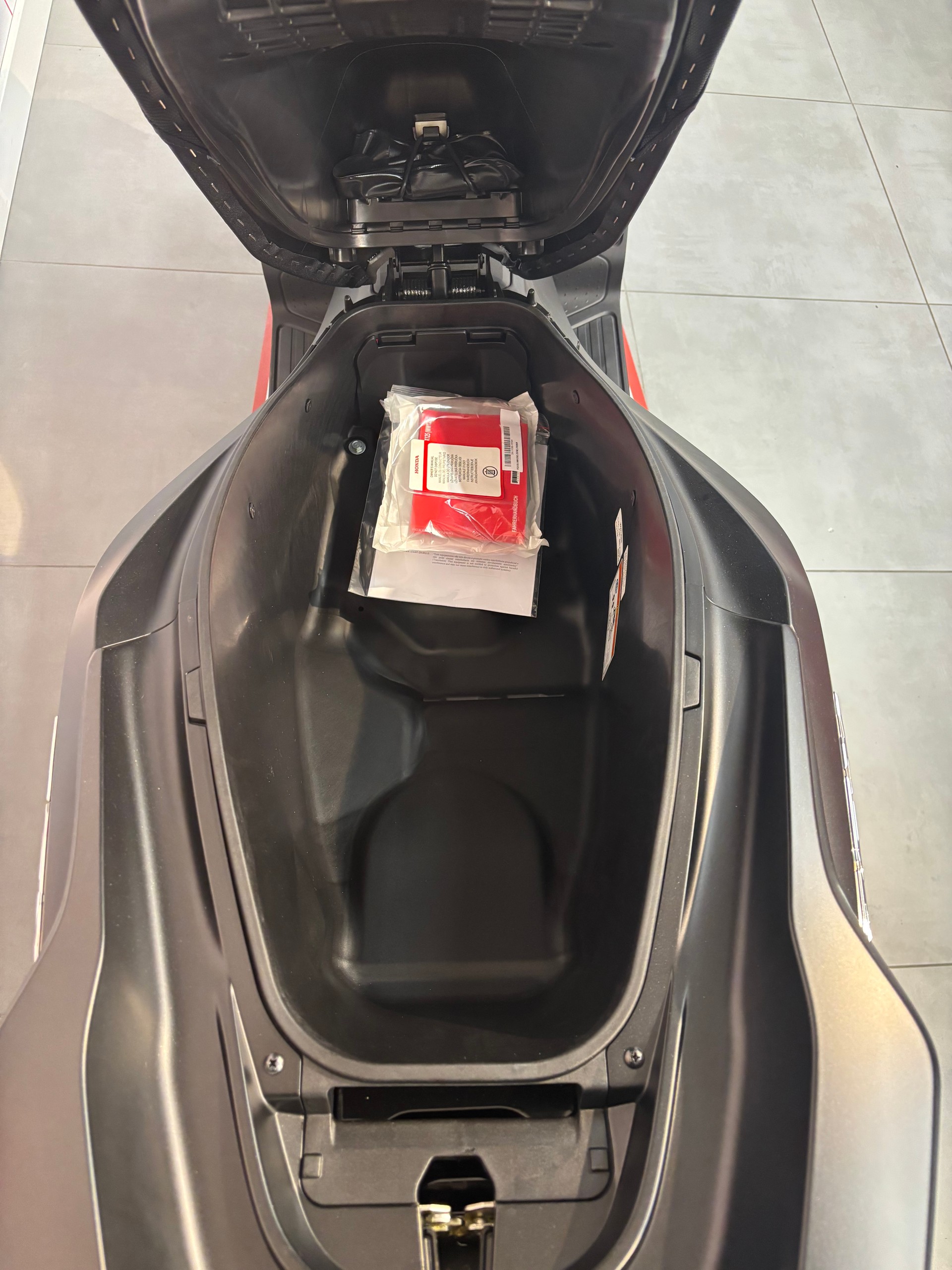HONDA PCX 125 i ABS-image-6