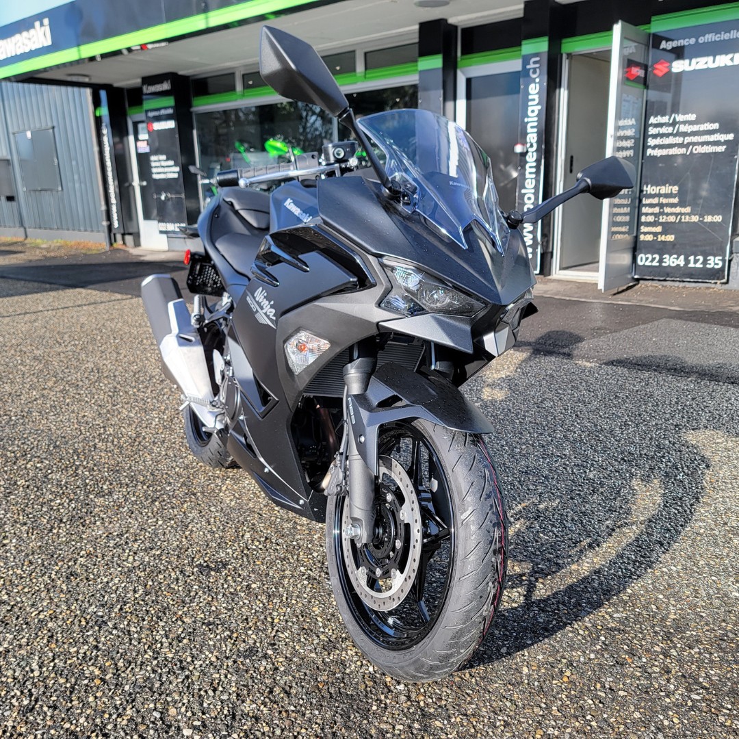 KAWASAKI Ninja 500-image-11