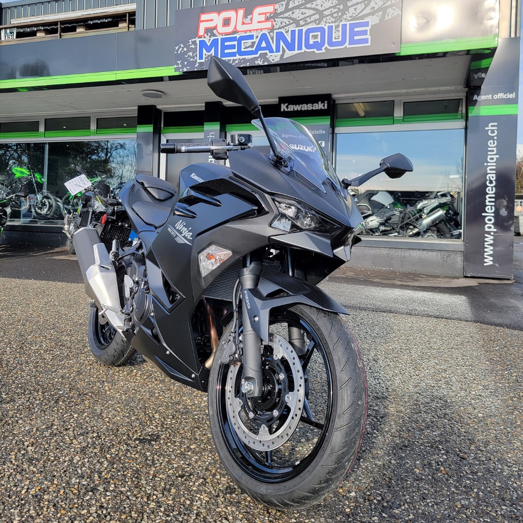 KAWASAKI Ninja 500-image-3