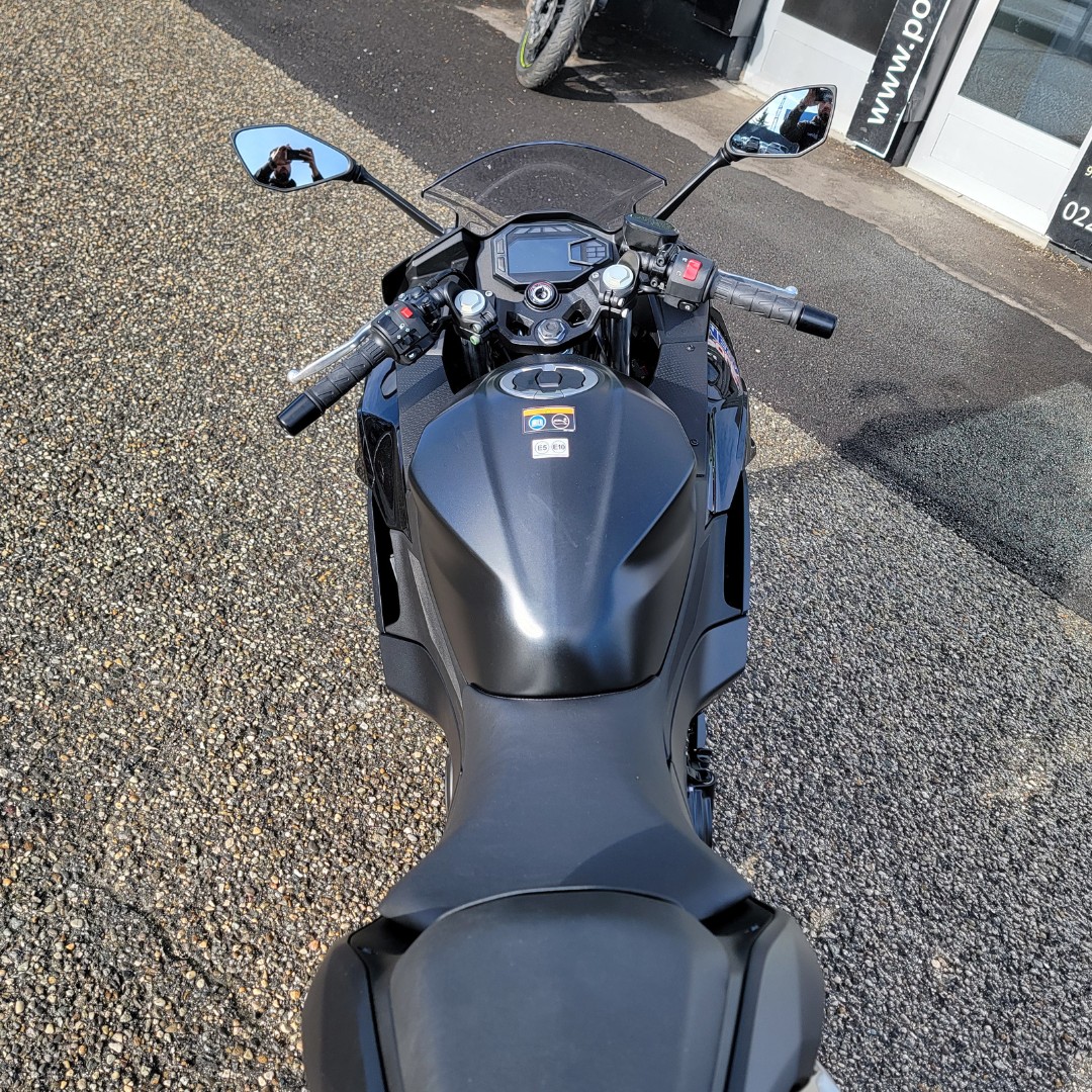 KAWASAKI Ninja 500-image-6