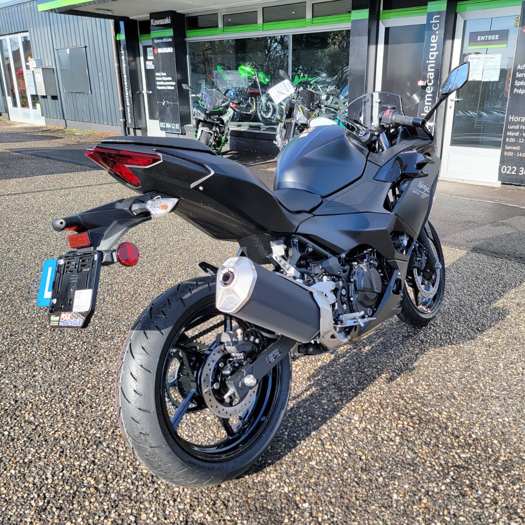 KAWASAKI Ninja 500-image-8