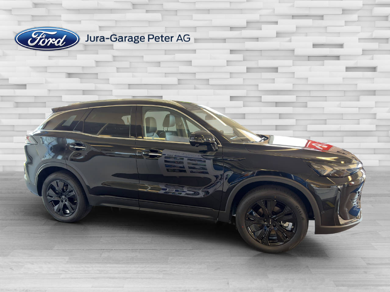 BAIC X75 1.5 Premium-image-4