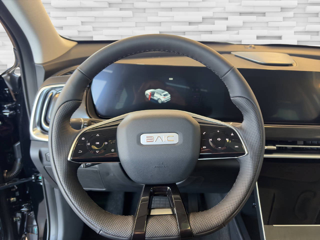 BAIC X75 1.5 Premium-image-6