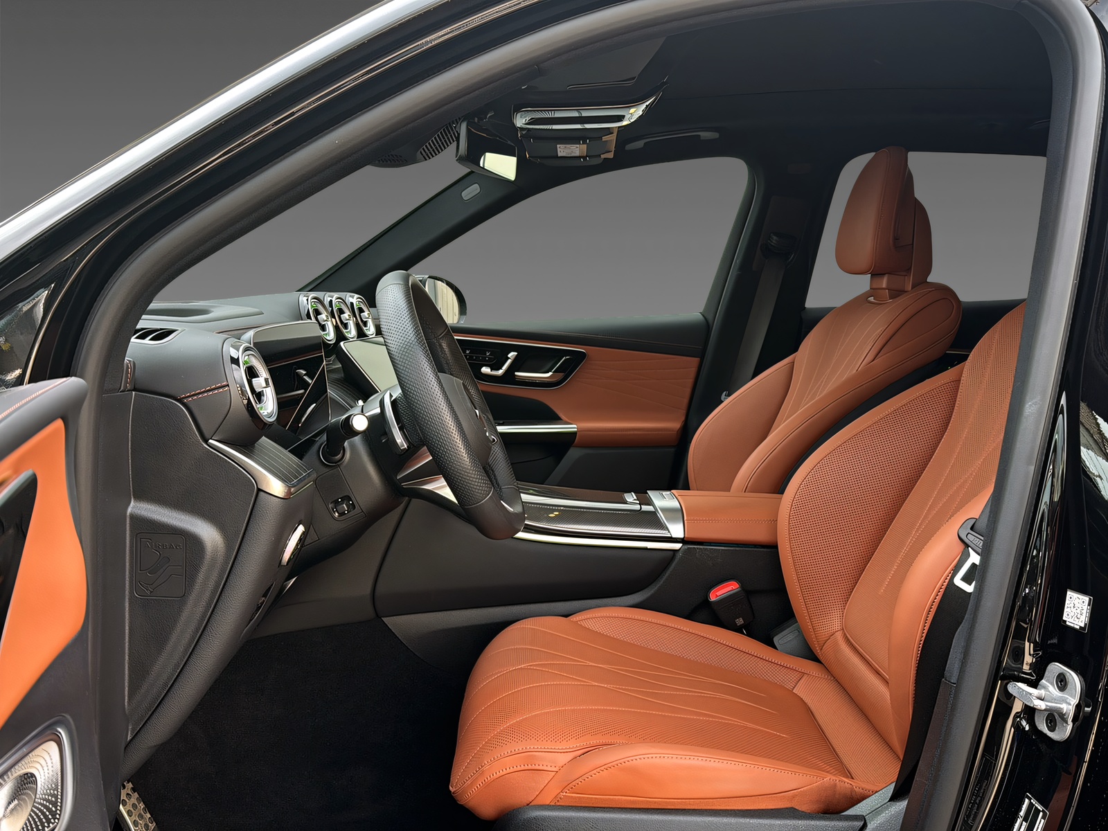 MERCEDES-BENZ GLC 300 4Matic-image-11
