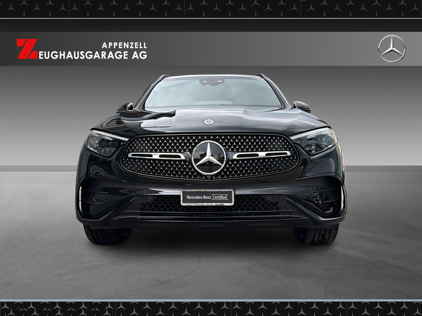 MERCEDES-BENZ GLC 300 4Matic-showroom-element-1