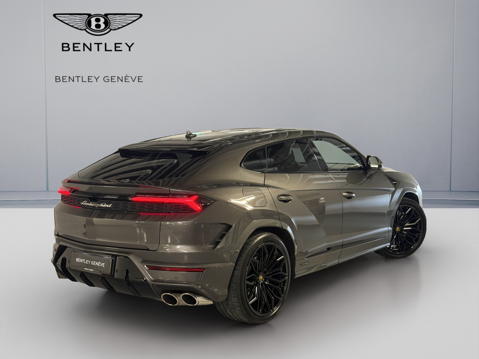 LAMBORGHINI Lamborghini Urus SE-image-5