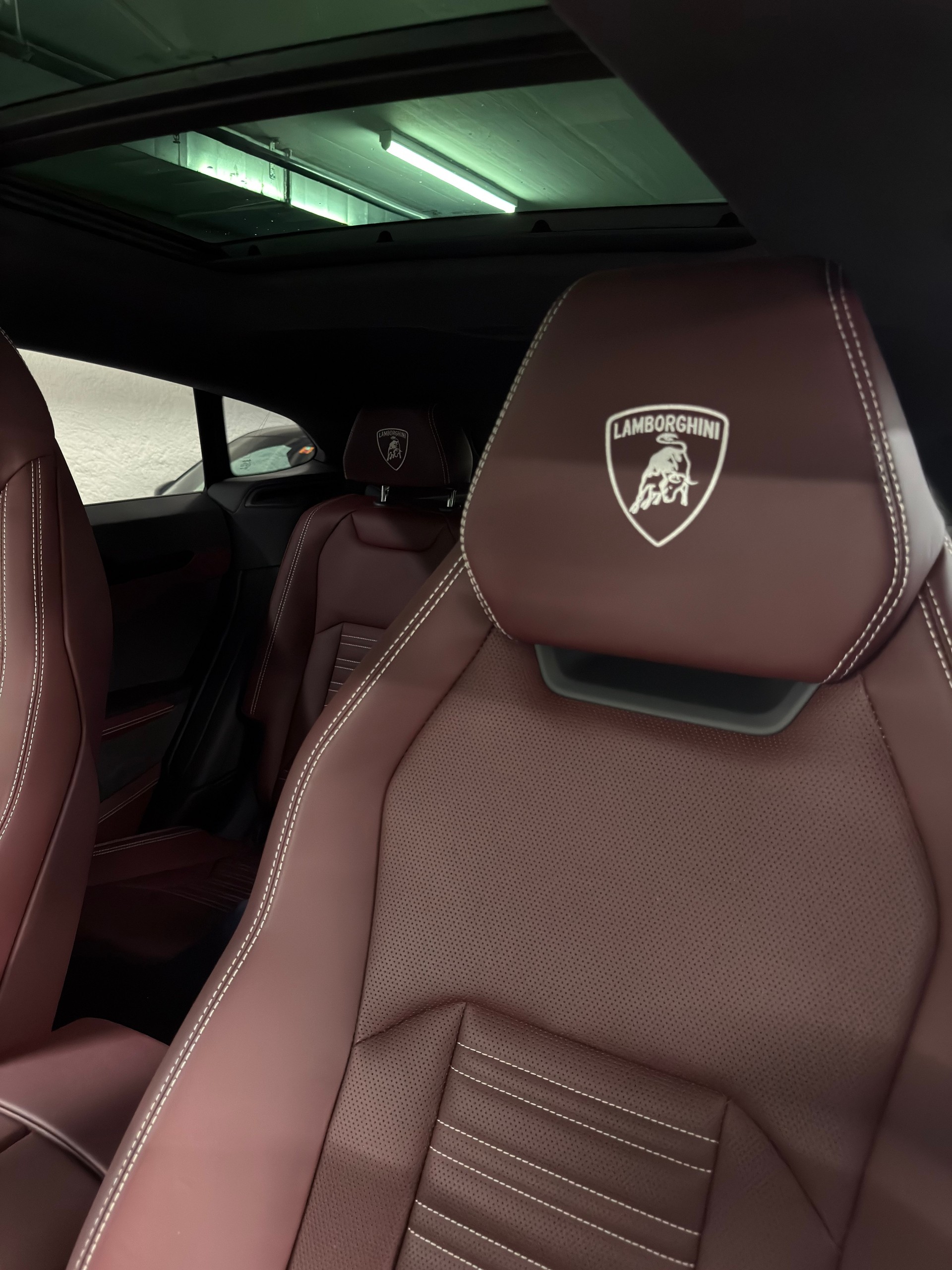 LAMBORGHINI Lamborghini Urus SE-image-10