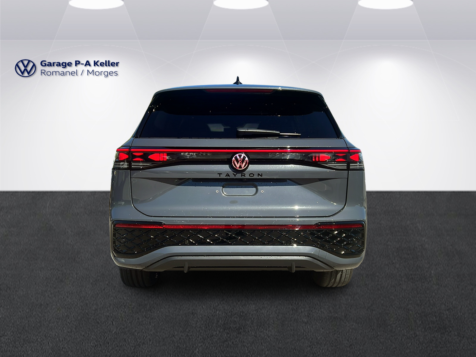 VW Tayron R-Line 2.0TSI 265CH DSG 4Motion-showroom-element-3