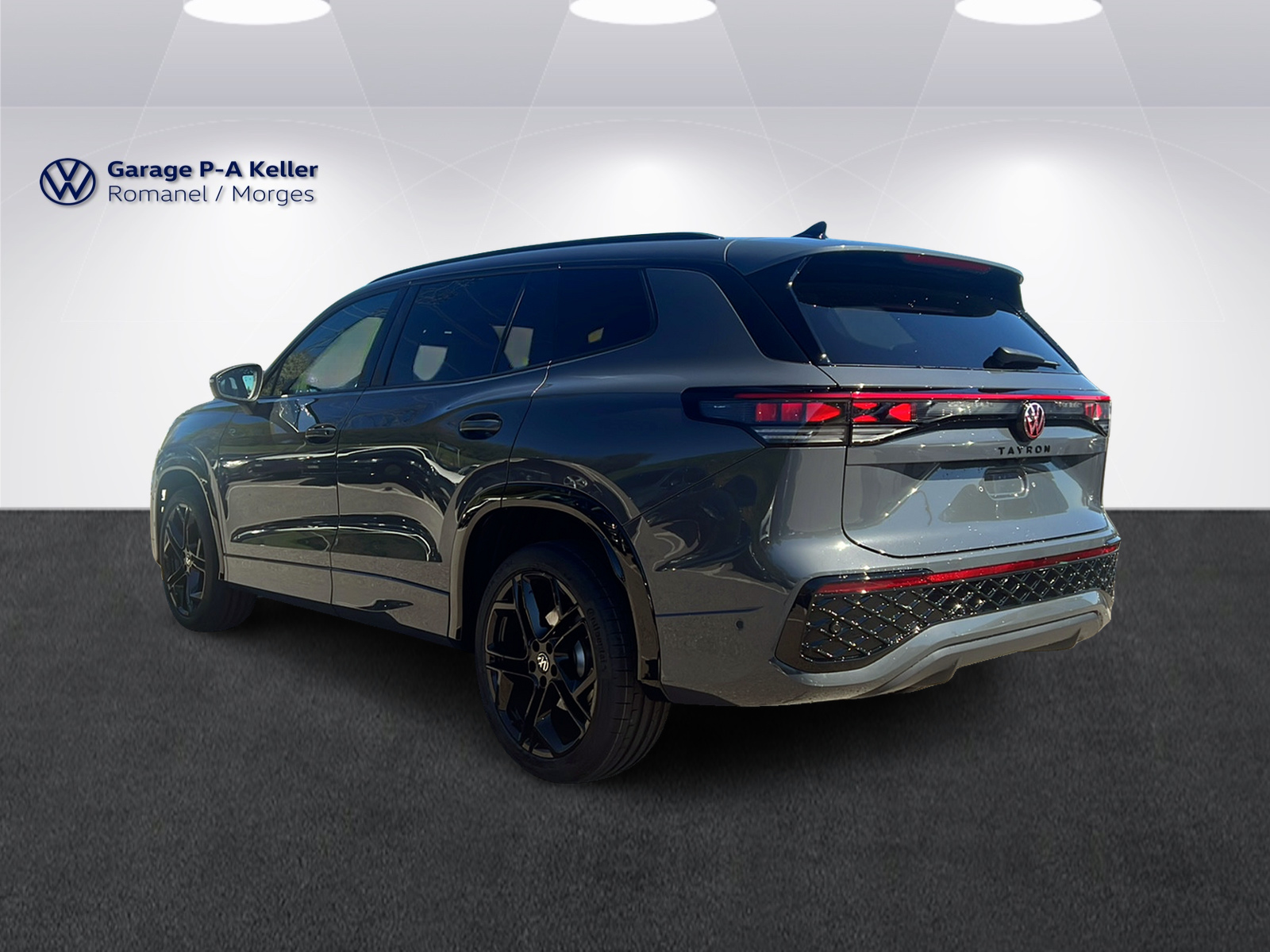 VW Tayron R-Line 2.0TSI 265CH DSG 4Motion-showroom-element-2