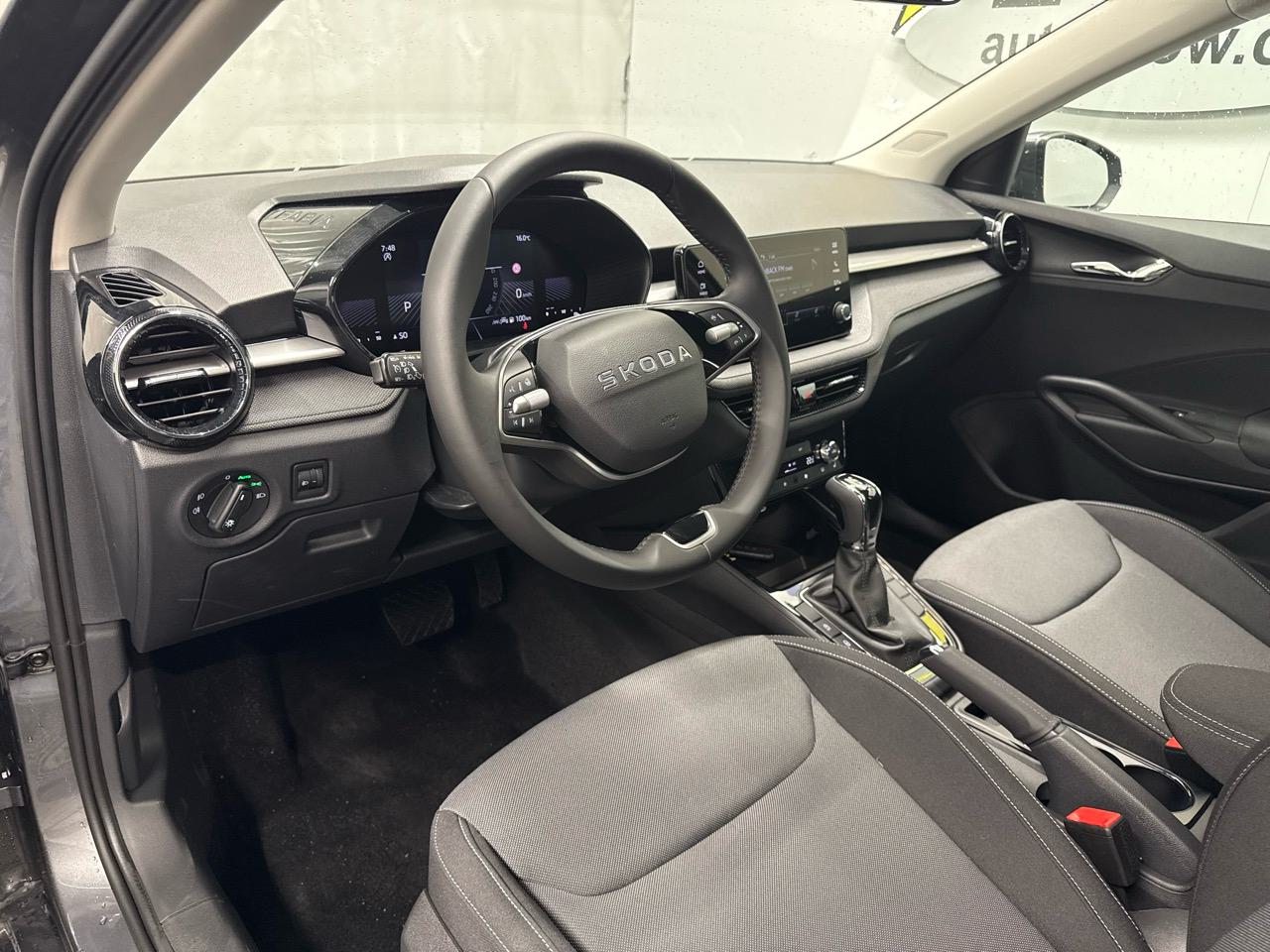SKODA Fabia 1.0 TSI Dynamic-showroom-element-2