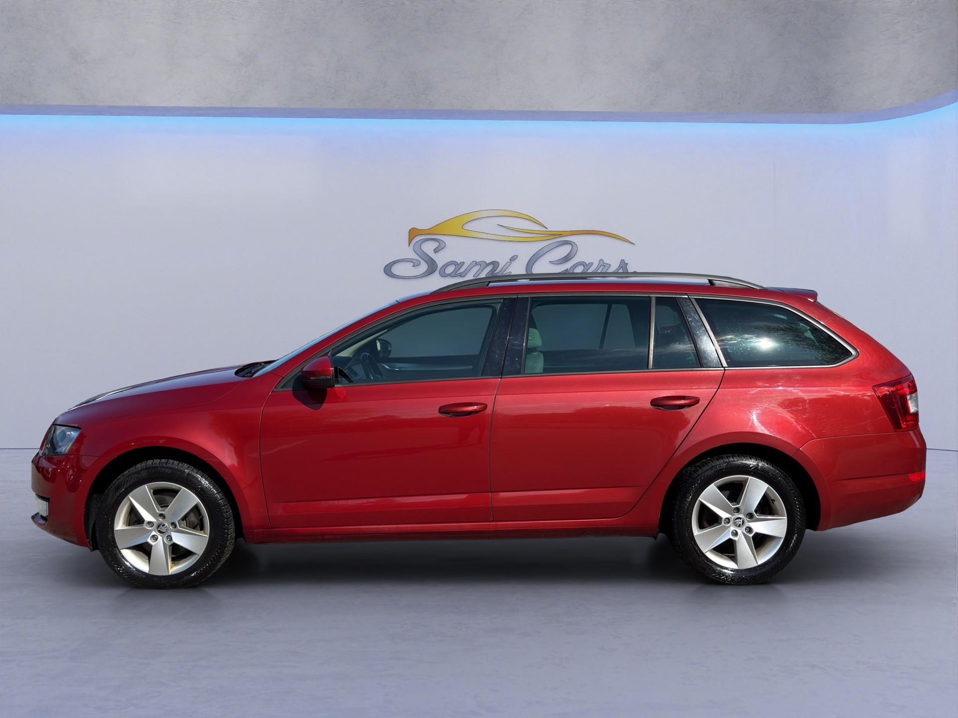 SKODA Octavia Combi 1.8 TSI Ambition 4x4 DSG-showroom-element-2