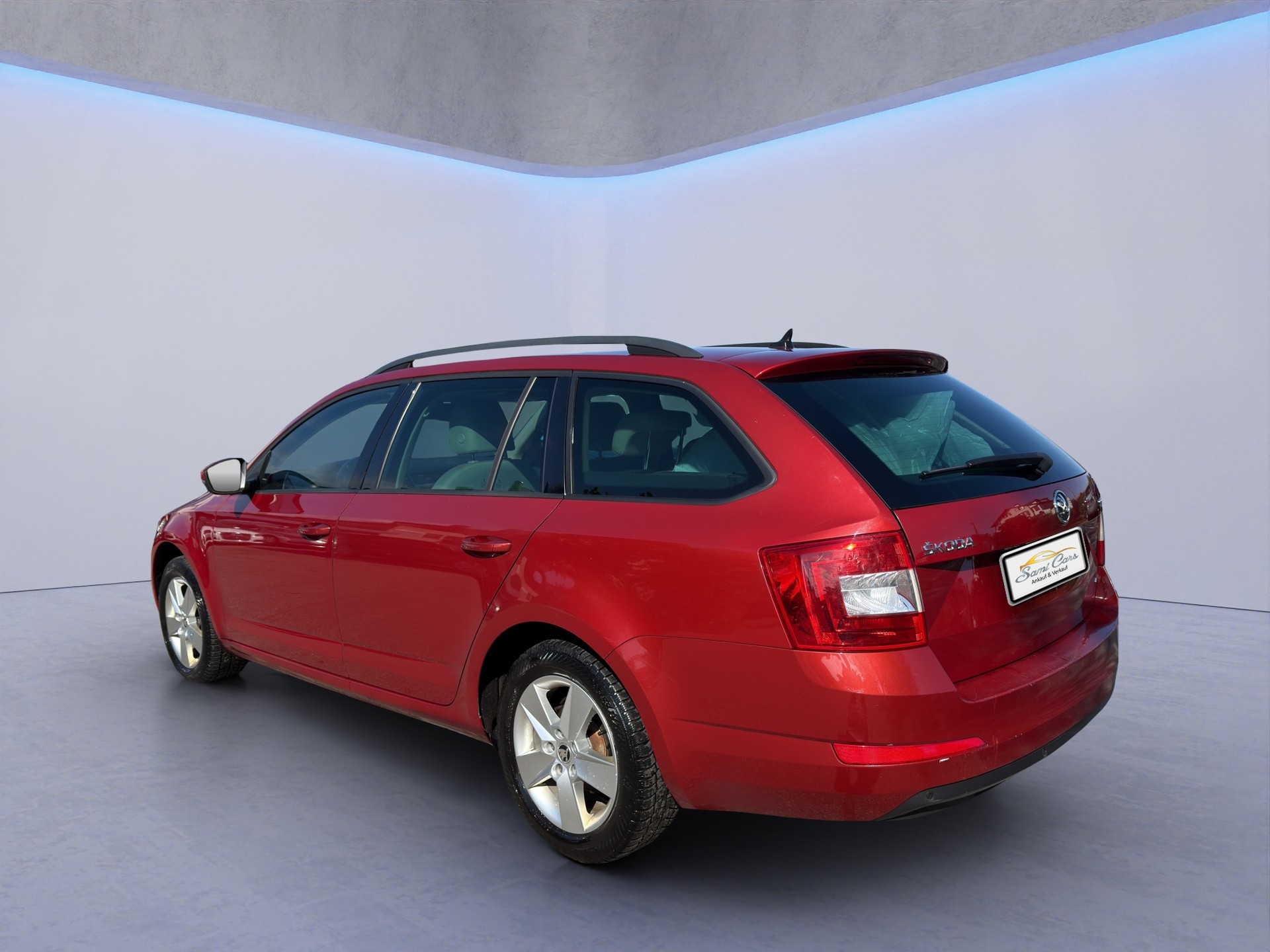 SKODA Octavia Combi 1.8 TSI Ambition 4x4 DSG-showroom-element-3