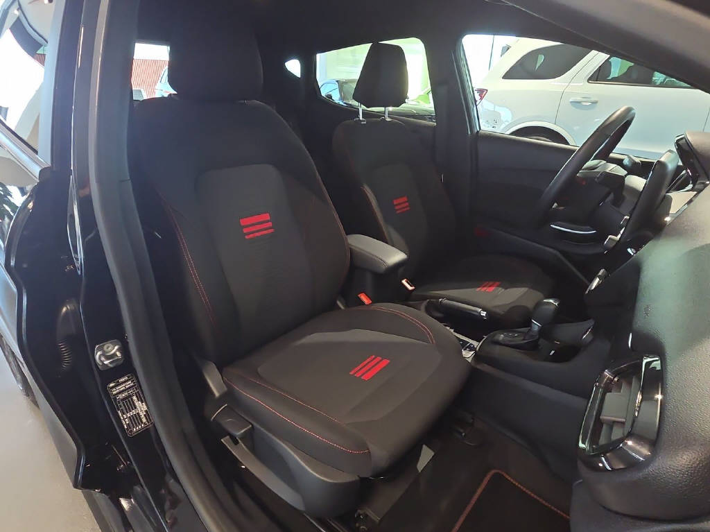 FORD Fiesta 1.0 EcoB Hybrid ST-Line X-image-2