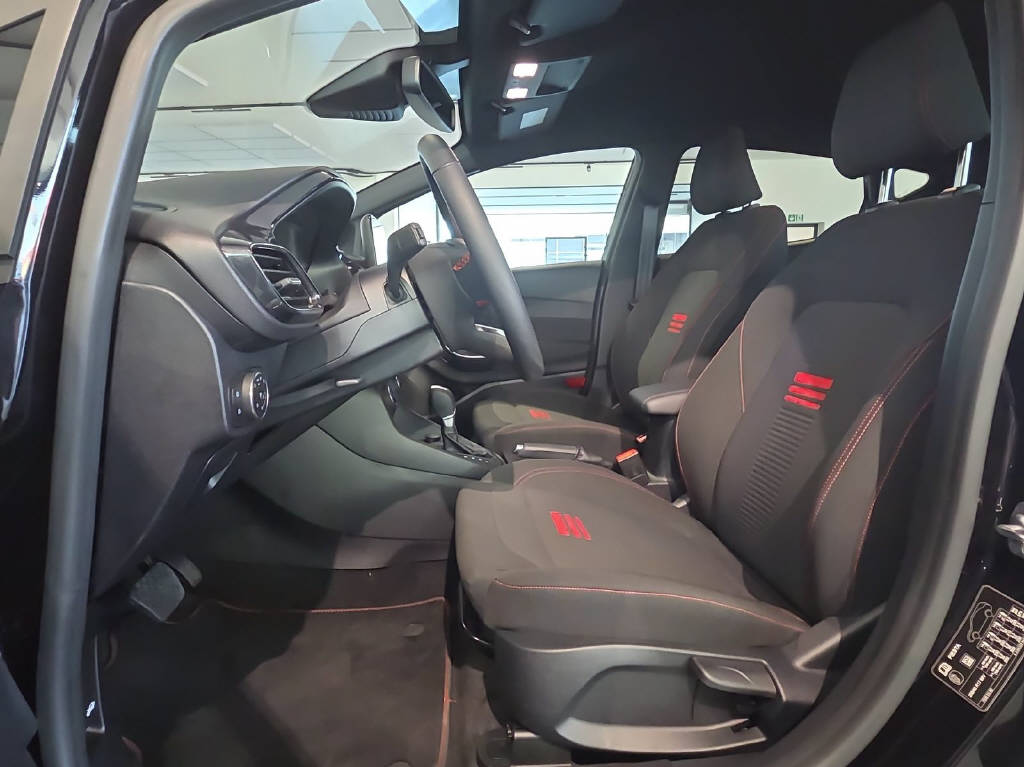 FORD Fiesta 1.0 EcoB Hybrid ST-Line X-image-6