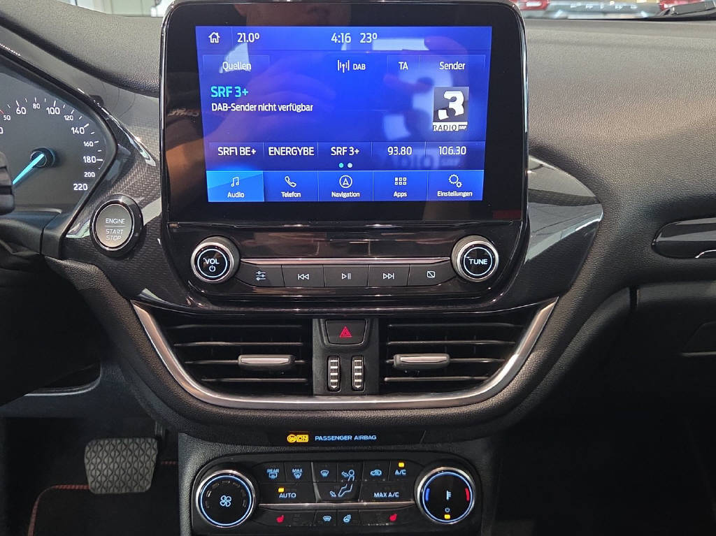 FORD Fiesta 1.0 EcoB Hybrid ST-Line X-image-9