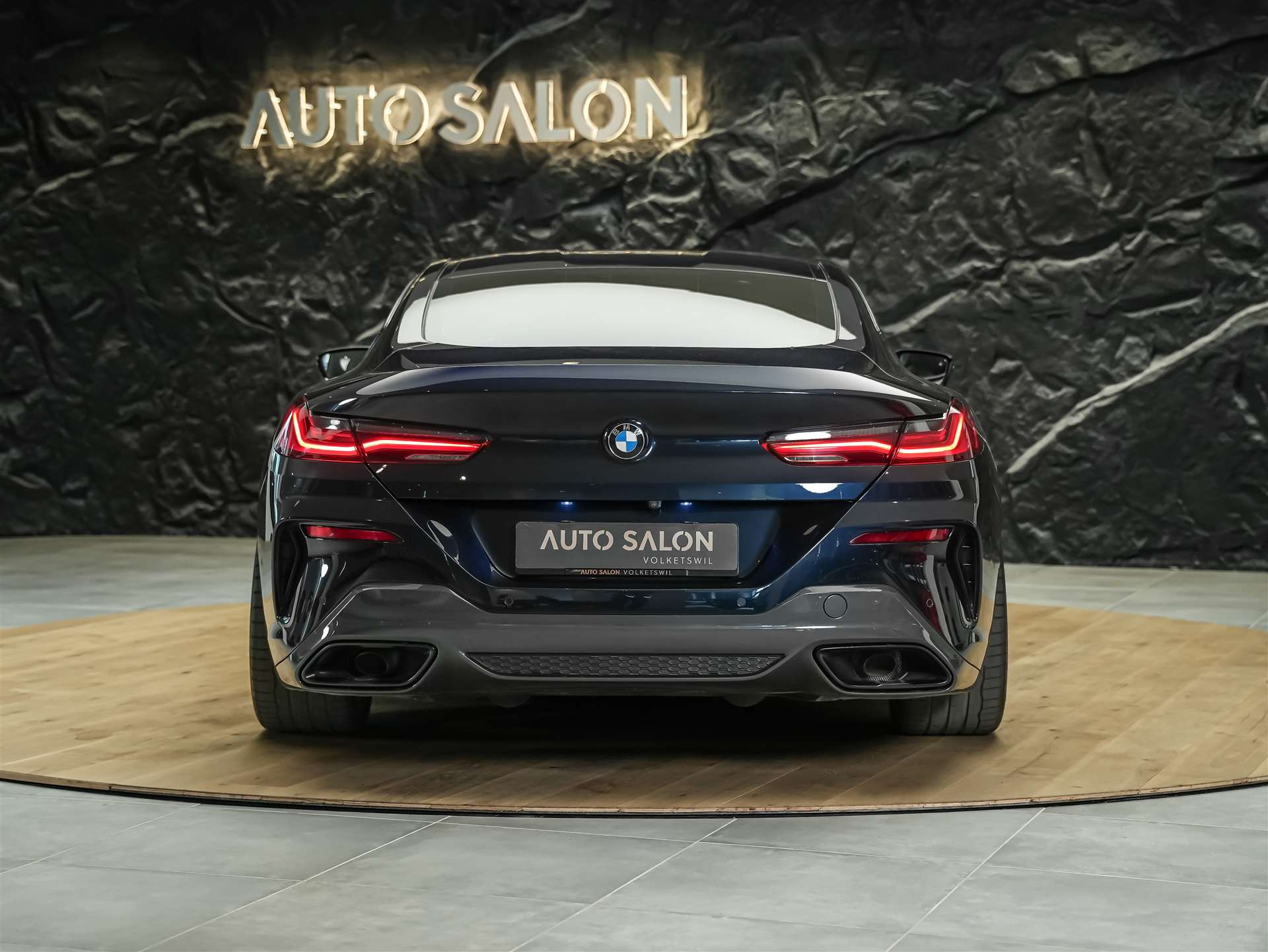 BMW 840d xDrive Steptronic M Sport **CH-Auto**-showroom-element-3