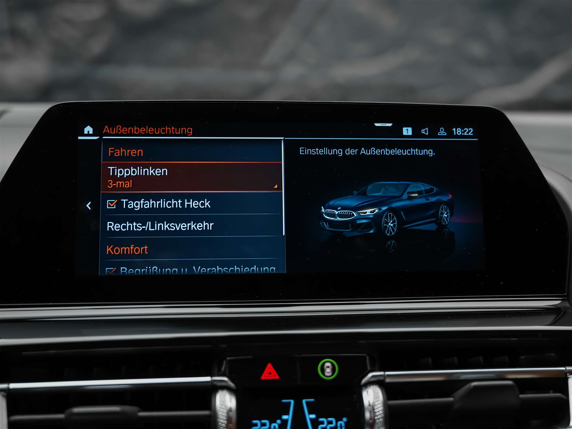 BMW 840d xDrive Steptronic M Sport **CH-Auto**-image-33