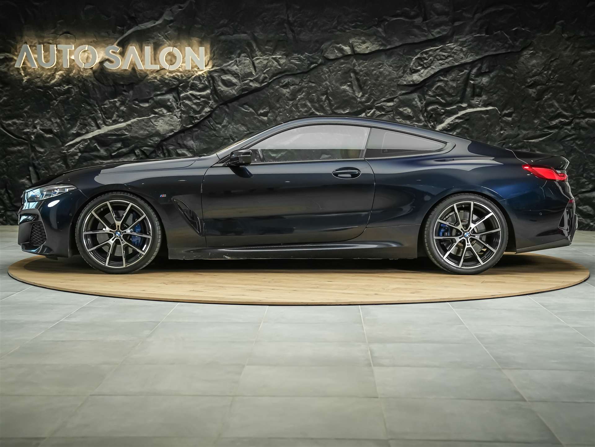 BMW 840d xDrive Steptronic M Sport **CH-Auto**-showroom-element-1