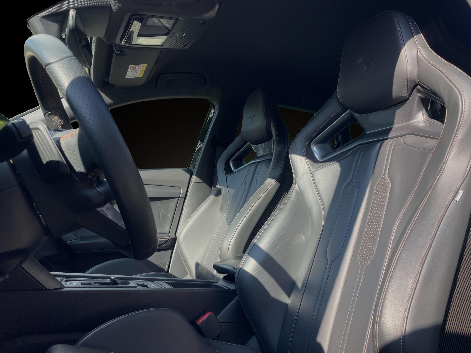 CUPRA Formentor 2.5TSI VZ5 4Drive DSG-image-8