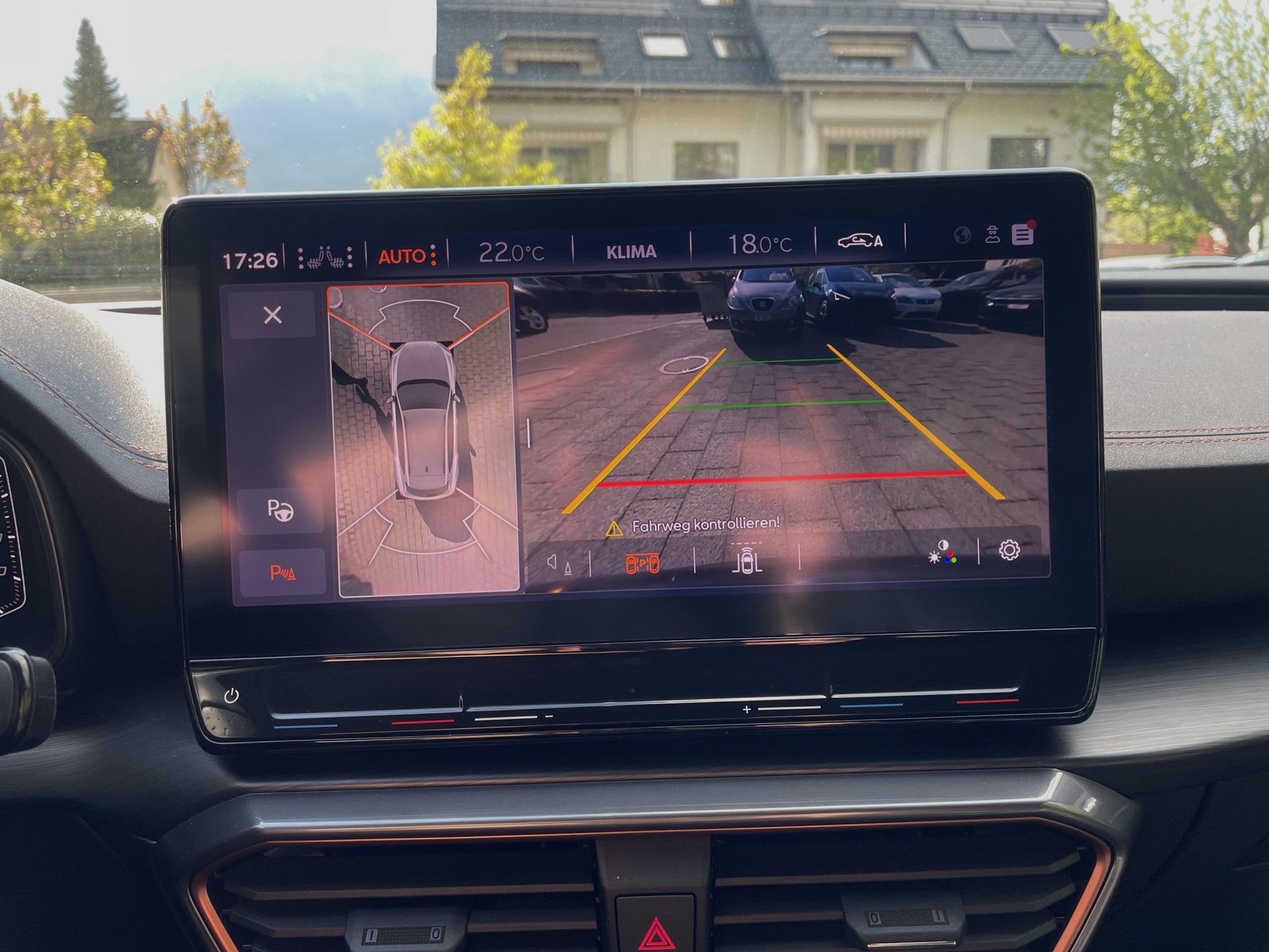 CUPRA Formentor 2.5TSI VZ5 4Drive DSG-image-22
