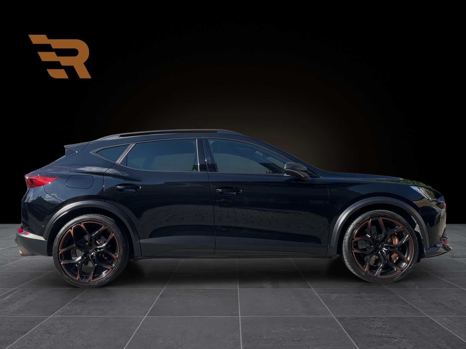 CUPRA Formentor 2.5TSI VZ5 4Drive DSG-image-5