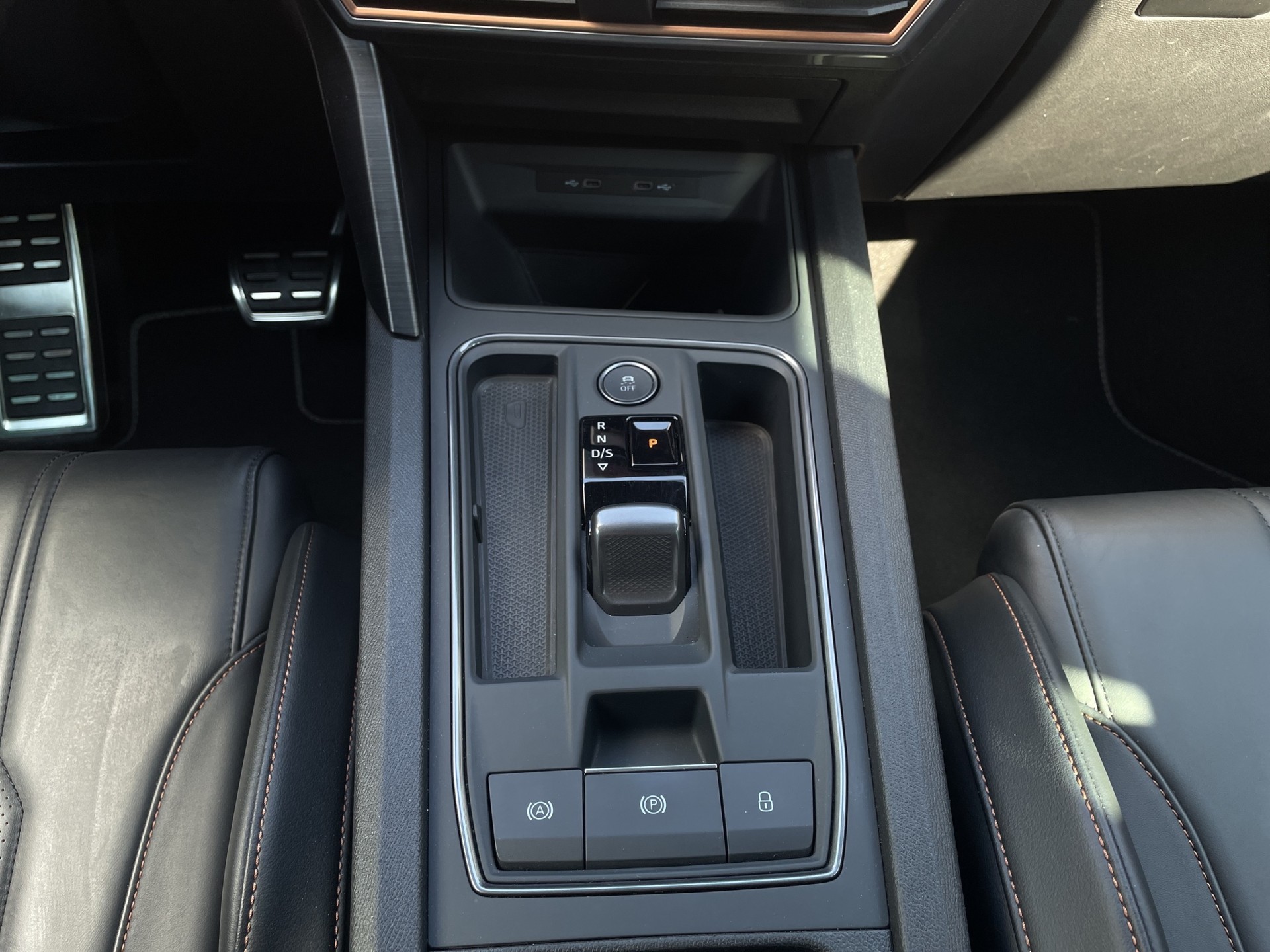 CUPRA Formentor 2.5TSI VZ5 4Drive DSG-image-14