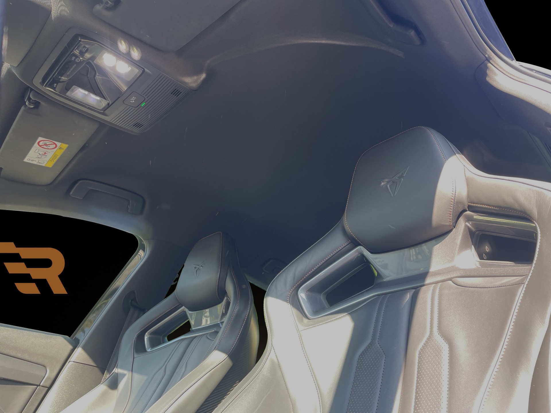 CUPRA Formentor 2.5TSI VZ5 4Drive DSG-image-20