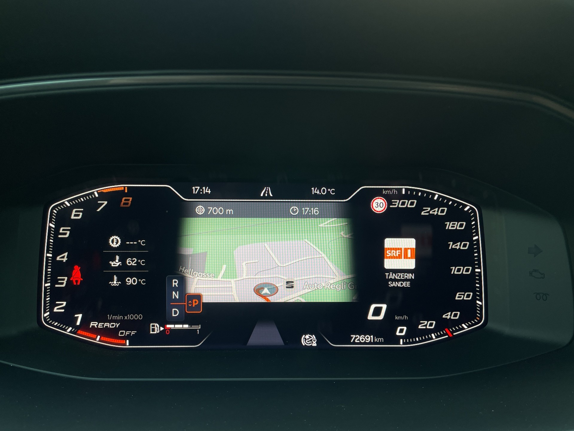 CUPRA Formentor 2.5TSI VZ5 4Drive DSG-image-25