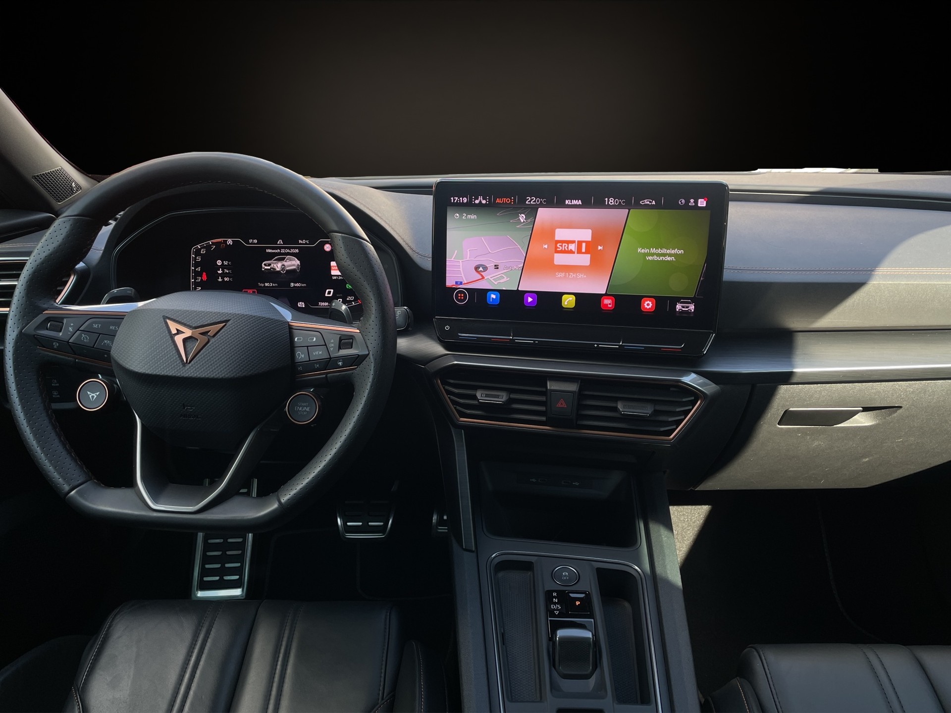 CUPRA Formentor 2.5TSI VZ5 4Drive DSG-image-13