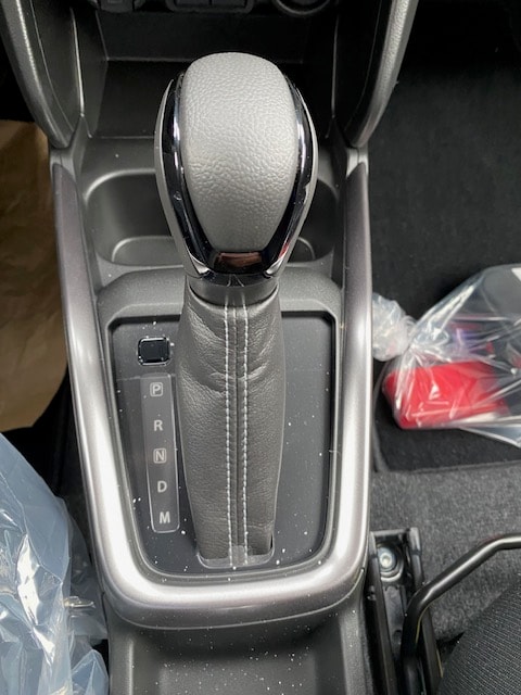 SUZUKI Swift Sakura Top 1.2 CVT-image-8