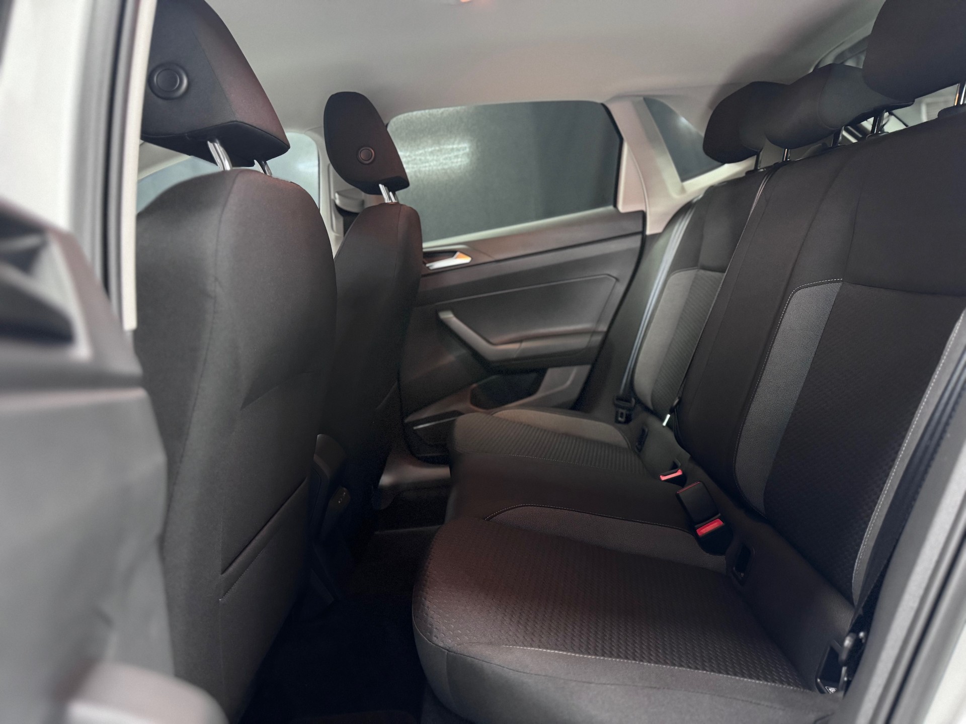 VW Polo 1.0 TSI Life DSG-image-11