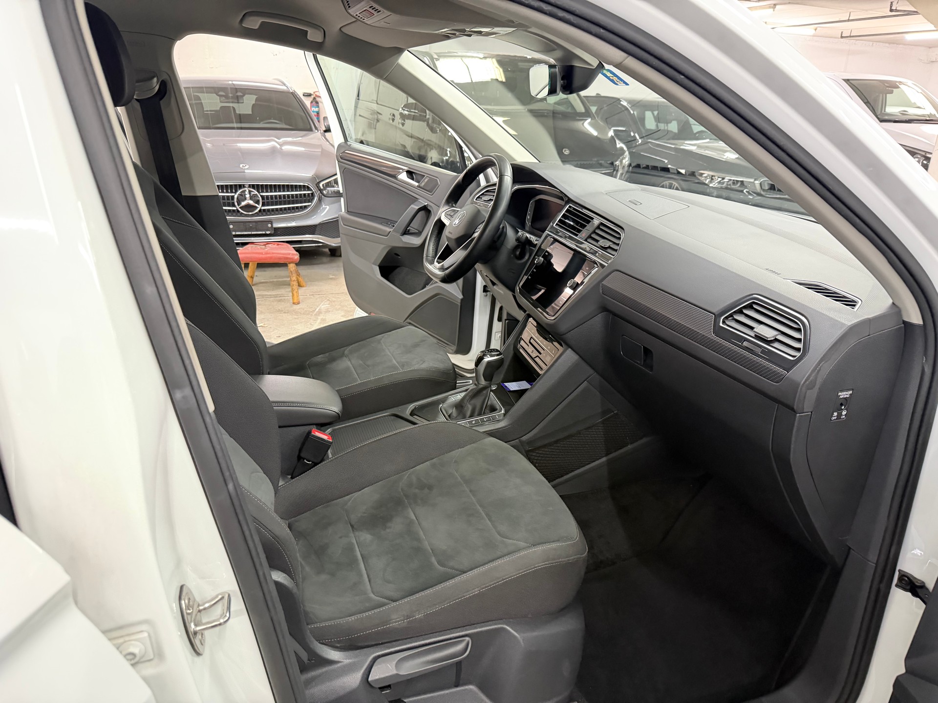 VW Tiguan 1.4TSI PHEV Elegance DSG-image-12