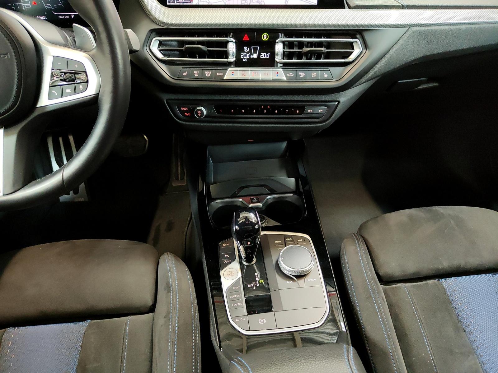 BMW M135i xDrive-image-12