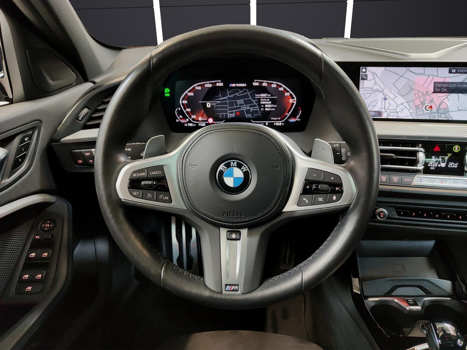 BMW M135i xDrive-image-11