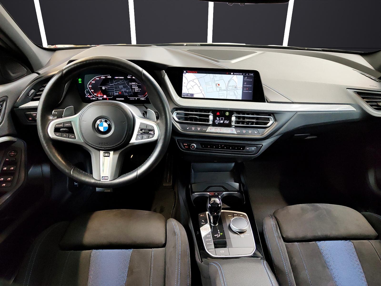 BMW M135i xDrive-image-18