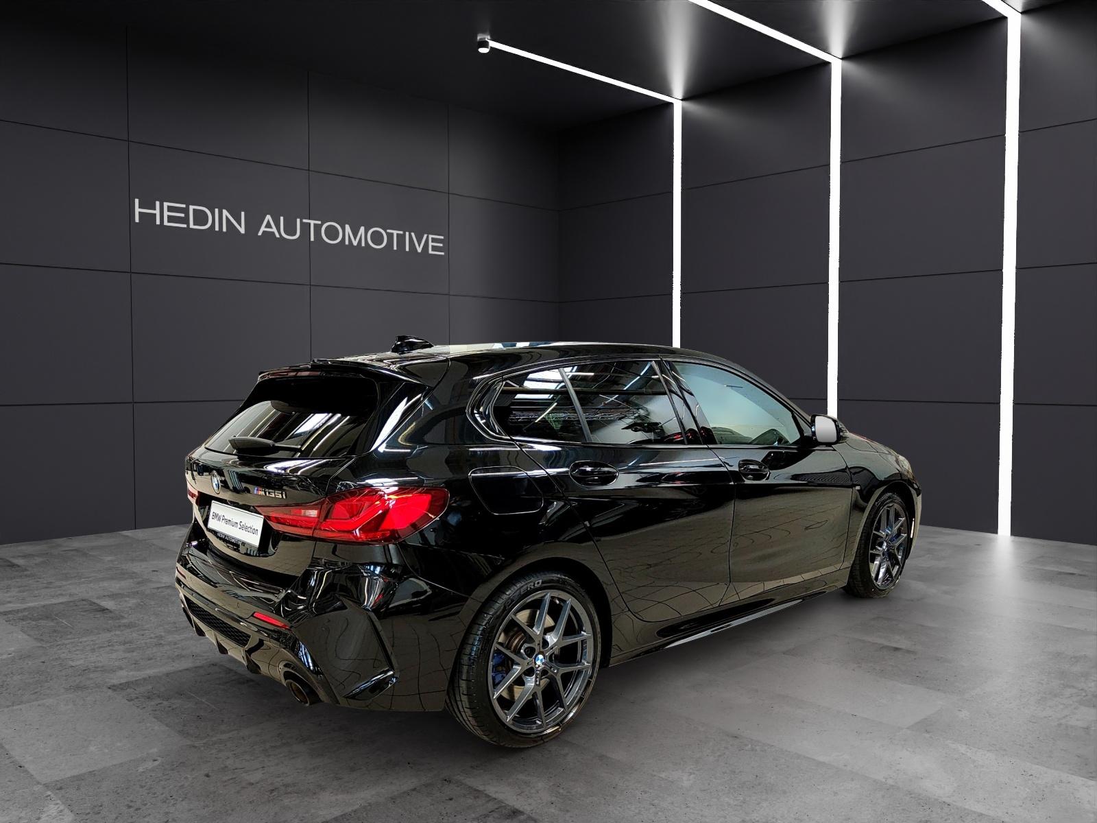 BMW M135i xDrive-image-5