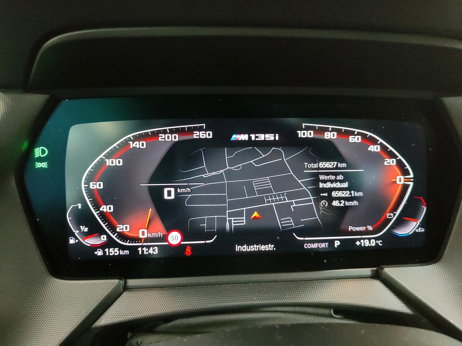 BMW M135i xDrive-image-10