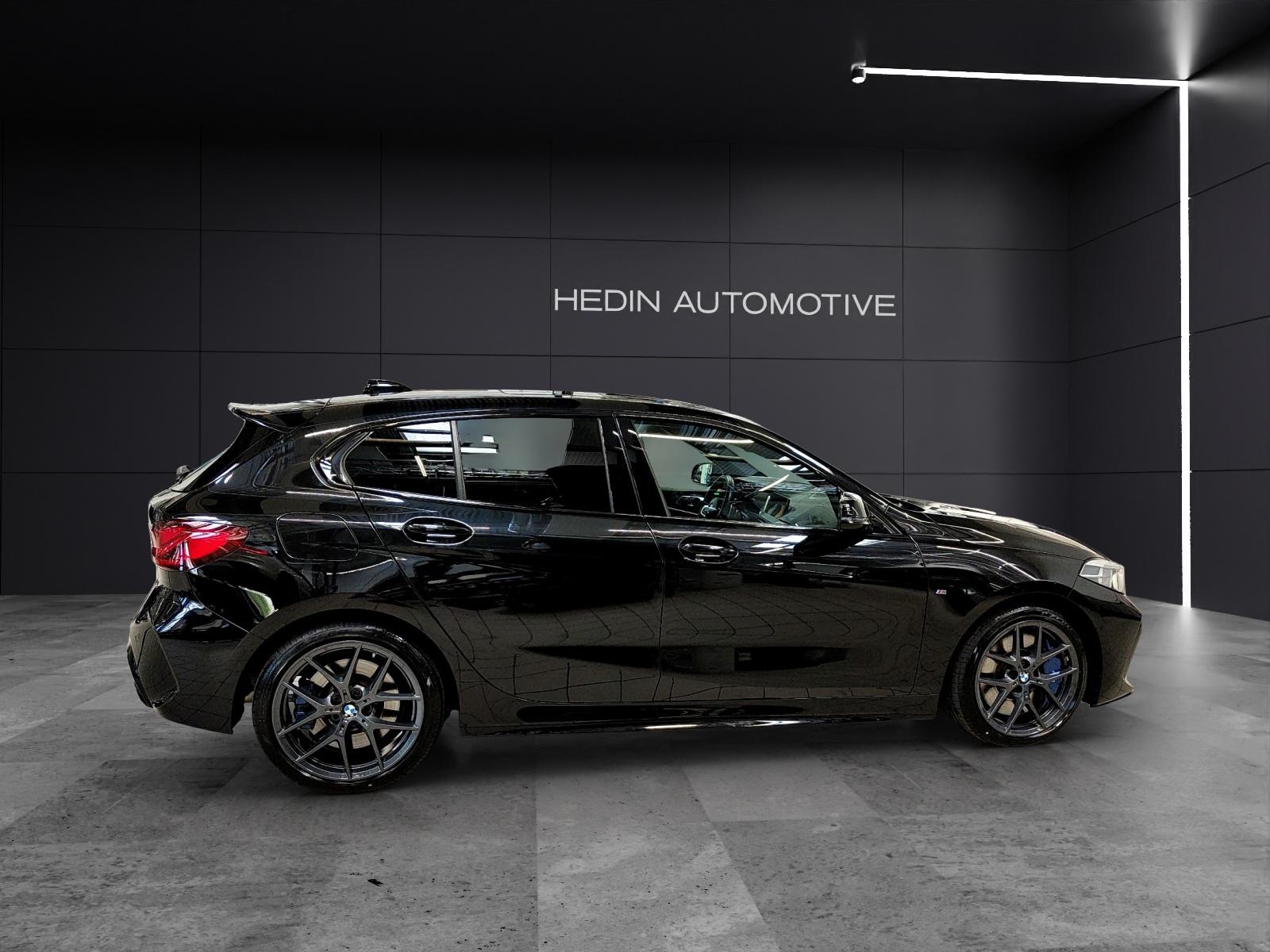 BMW M135i xDrive-image-6