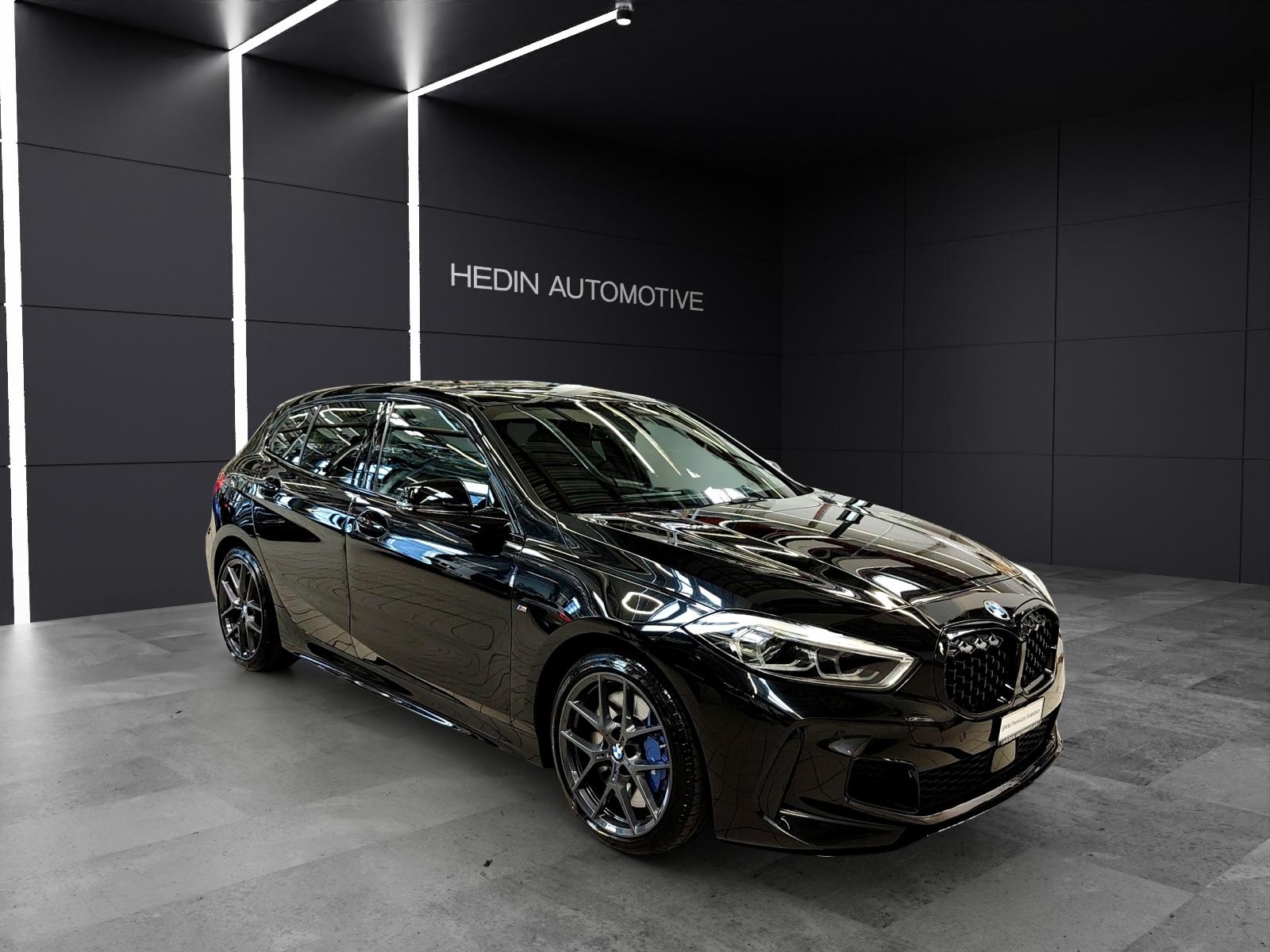 BMW M135i xDrive-image-7