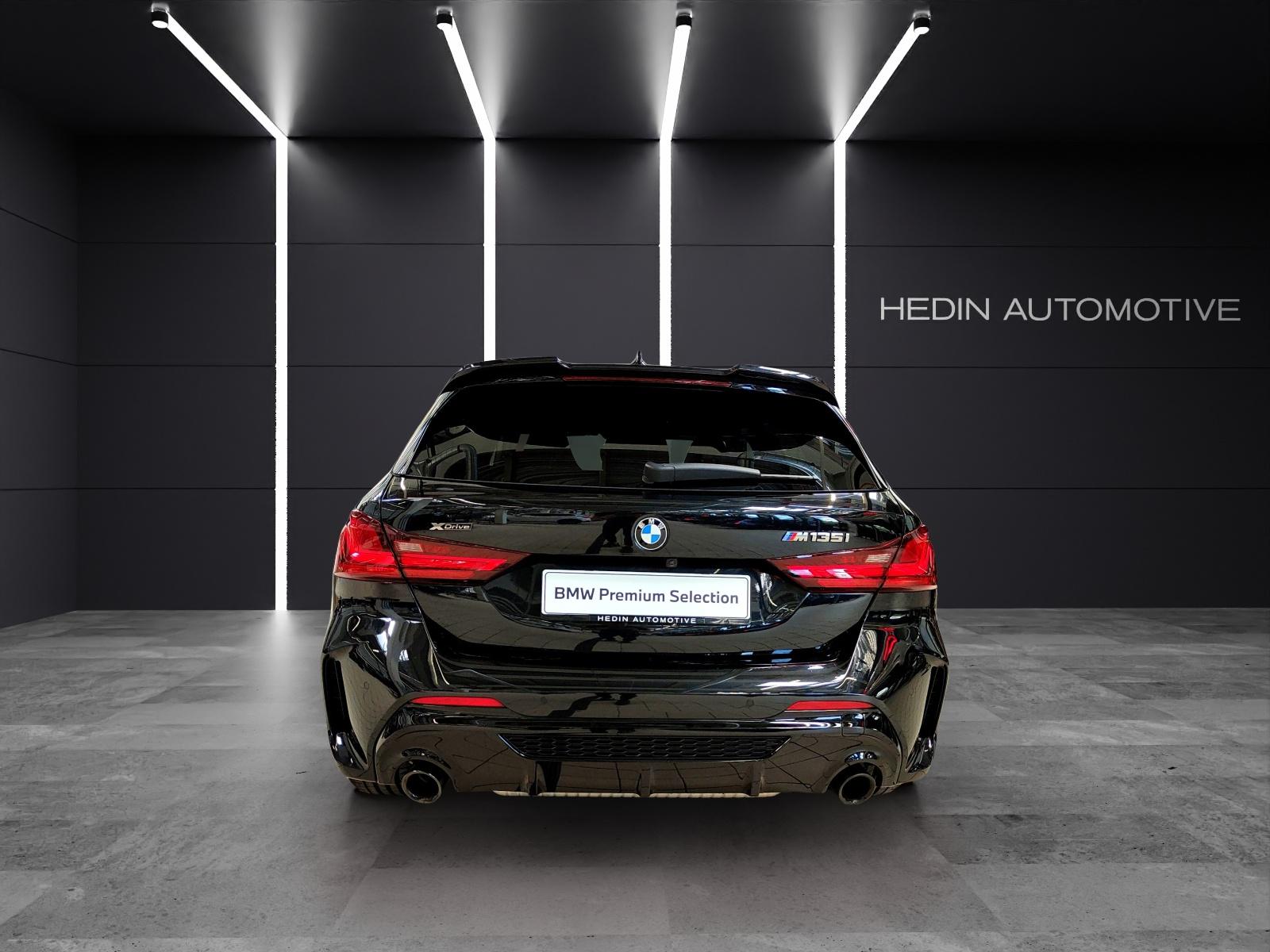 BMW M135i xDrive-image-4