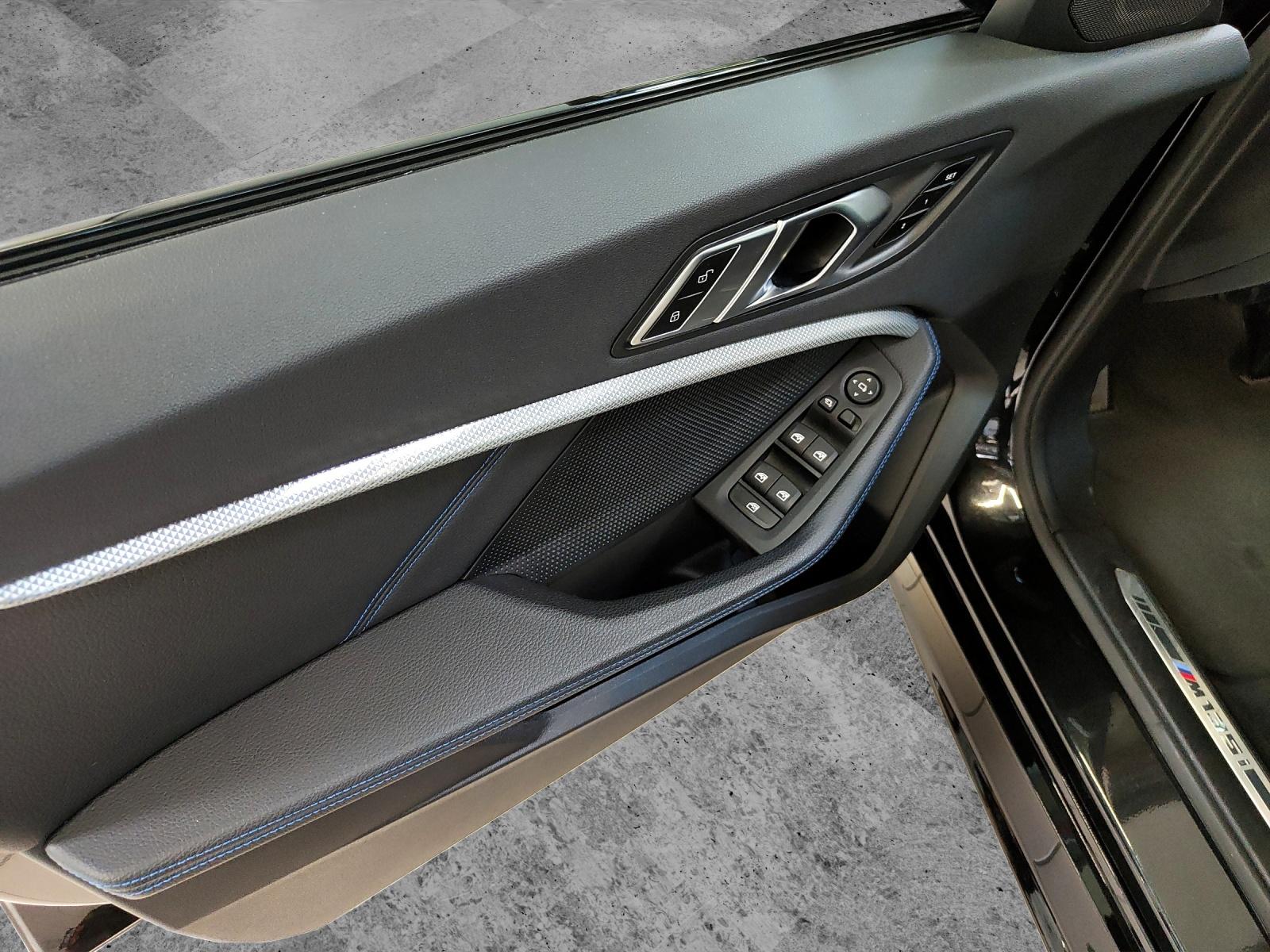 BMW M135i xDrive-image-14